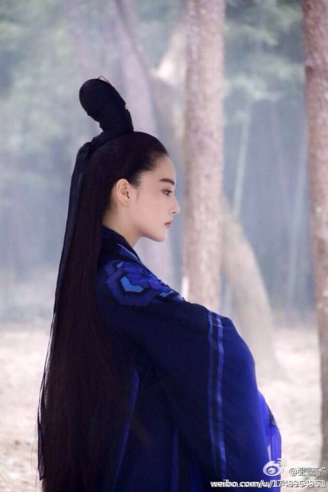 มังกรหยก ศึกเทพอภินิหารจ้าวอินทรีย์ ฉบับใหม่ 神雕侠侣 2013-2014 part88