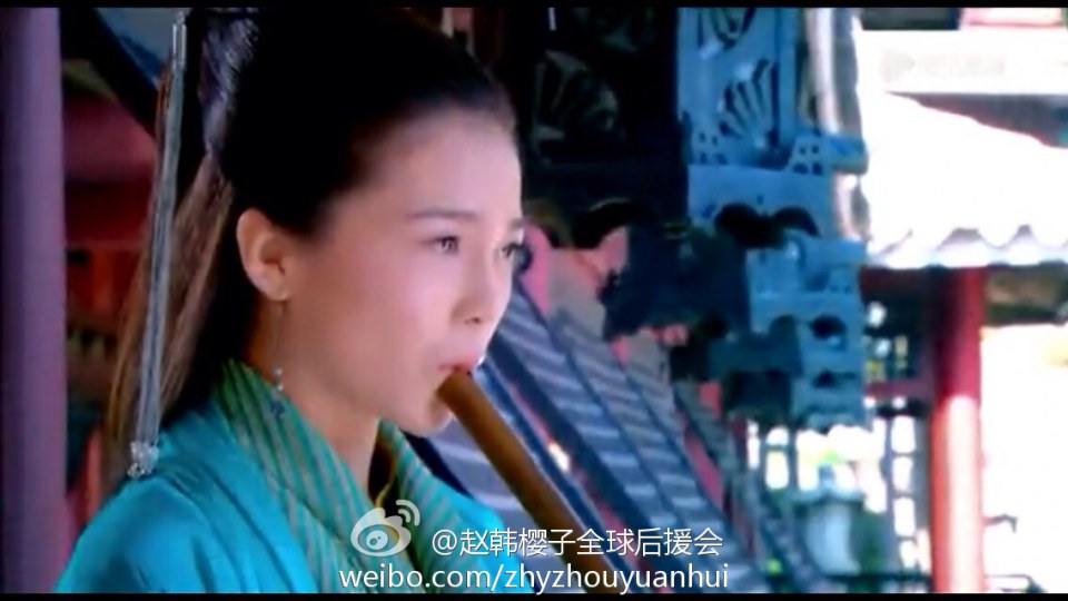 มังกรหยก ศึกเทพอภินิหารจ้าวอินทรีย์ ฉบับใหม่ 神雕侠侣 2013-2014 part88