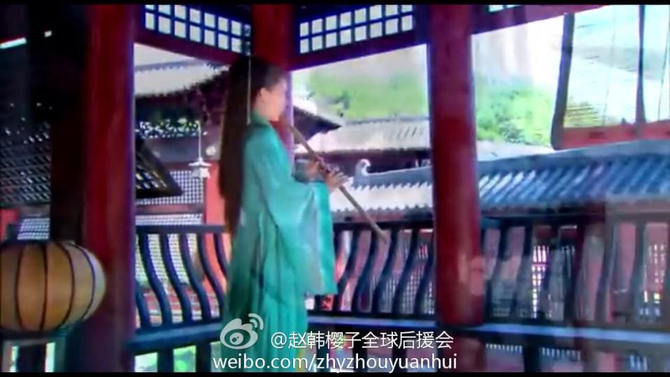 มังกรหยก ศึกเทพอภินิหารจ้าวอินทรีย์ ฉบับใหม่ 神雕侠侣 2013-2014 part88