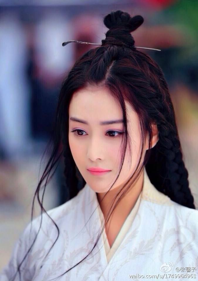 มังกรหยก ศึกเทพอภินิหารจ้าวอินทรีย์ ฉบับใหม่ 神雕侠侣 2013-2014 part88
