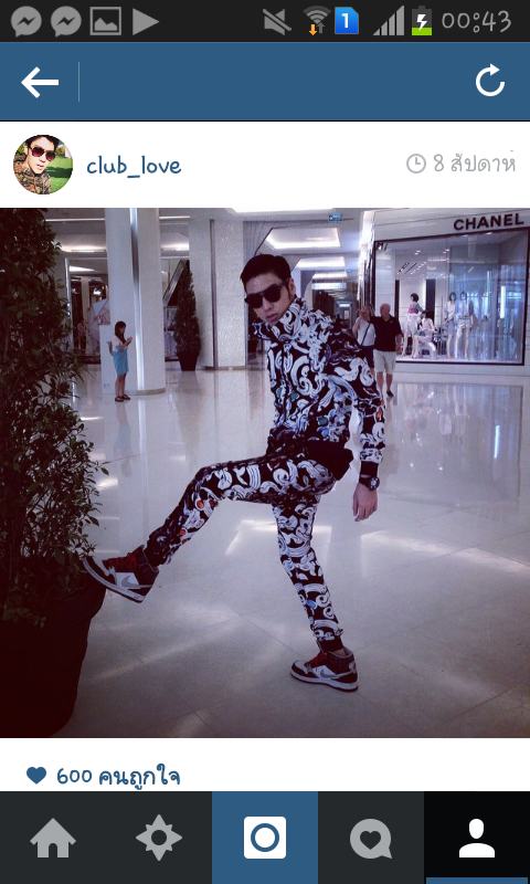 ทำไมหลังๆ พี่เค้าออกเยอะจัง ??