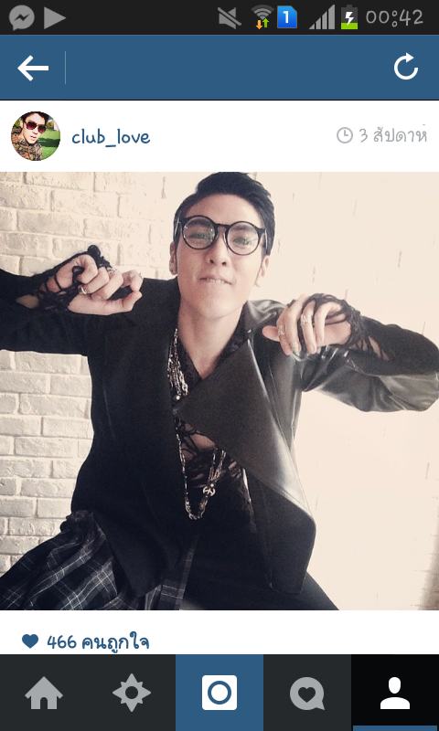 ทำไมหลังๆ พี่เค้าออกเยอะจัง ??