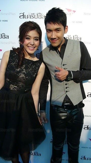 แกงส้ม หนูนา งานVoice For Success