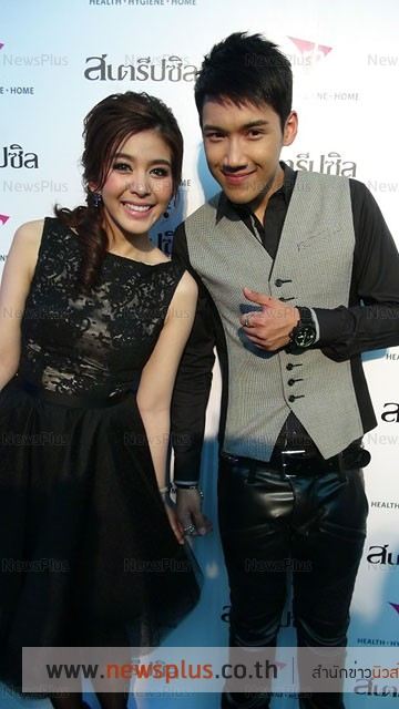 แกงส้ม หนูนา งานVoice For Success