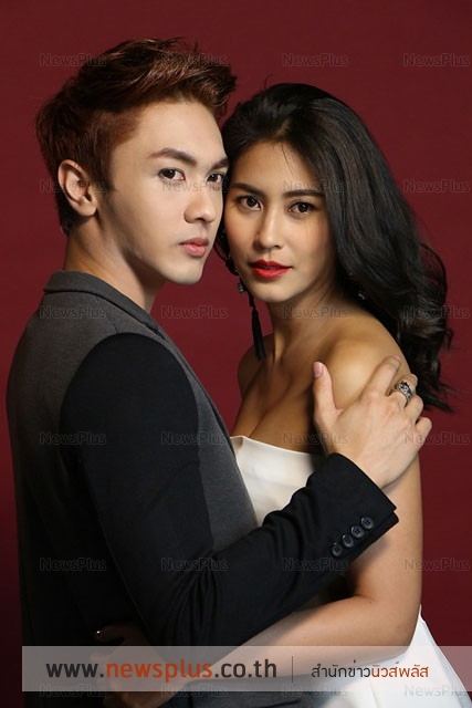 นัททิว จุ๋ย mv ก่อนความโชคร้ายจะมาเยือนพัดชา