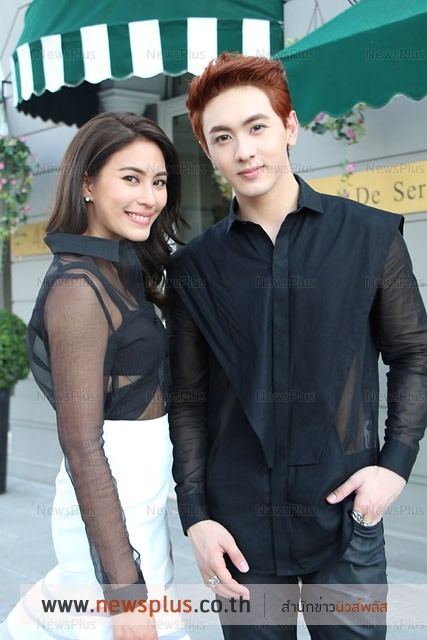 นัททิว จุ๋ย mv ก่อนความโชคร้ายจะมาเยือนพัดชา