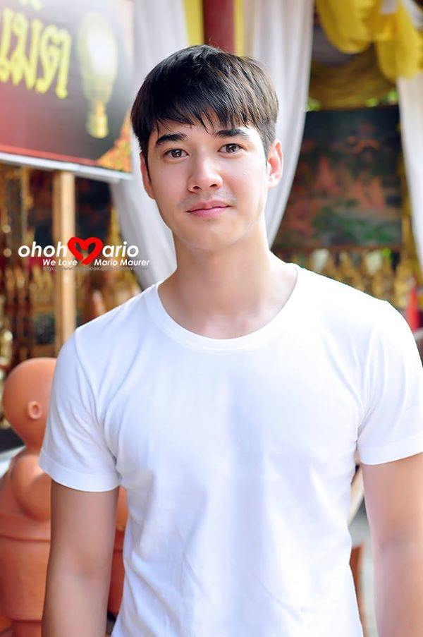 อยากได้มาไว้สักอัน สักหุ่น จะเหมื่อนขนาดนี้ (หุ่นขี้ผึง มาริโอ้ เมาเร่อ)บ่อนอื่นกะชิเหมื่อนบ่นะ