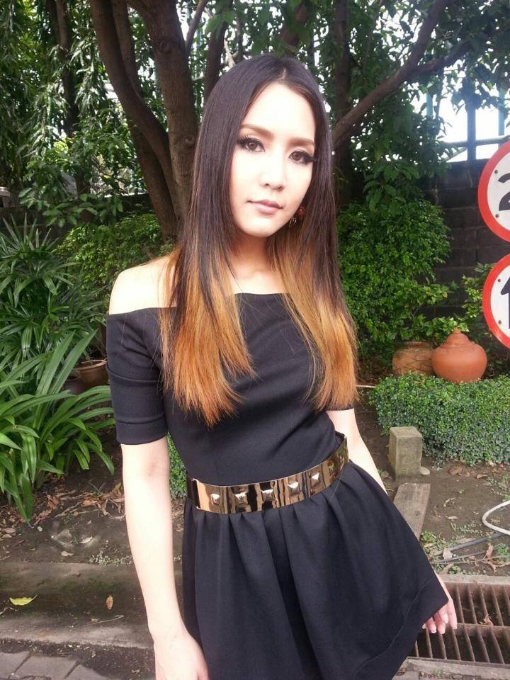 หลายคนชื่นชอบ บทนางร้าย ของ จั๊กจั่น โดยเฉพาะบท "รสสุคนธ์"