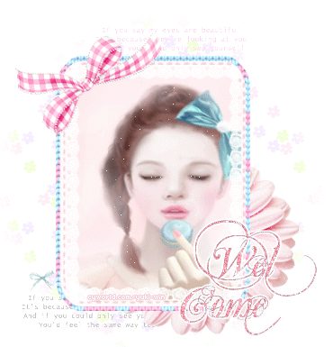 รูป กริตเตอร์คอมเมนท์ น่ารักๆ No.1