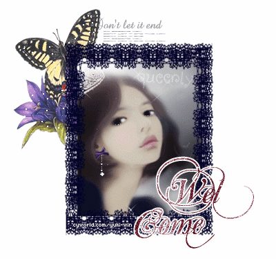 รูป กริตเตอร์คอมเมนท์ น่ารักๆ No.1