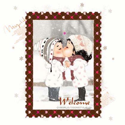 รูป กริตเตอร์คอมเมนท์ น่ารักๆ No.1
