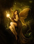Angel-Evil Dark Art - No.1