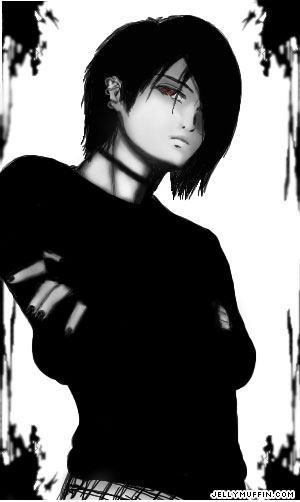 Emo Dark  No.1