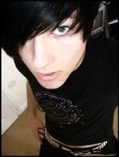 Emo Dark  No.1