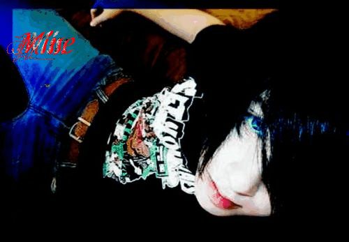 Emo Dark  No.1