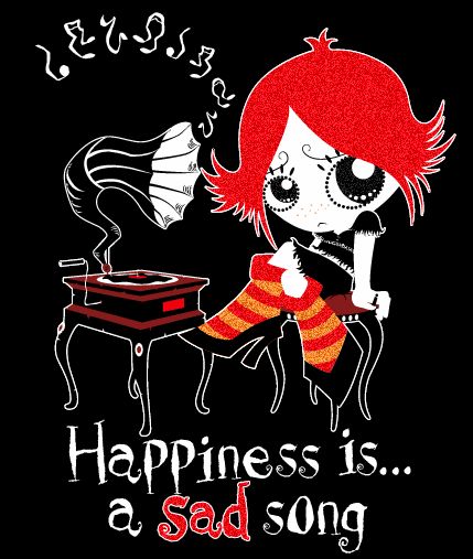 Emo Dark  No.1