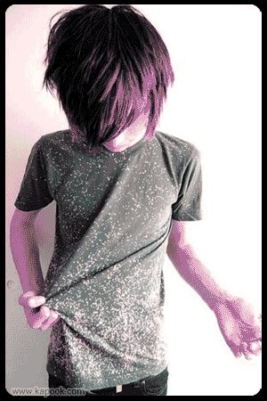 Emo Dark  No.1