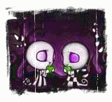 Emo Dark  No.1