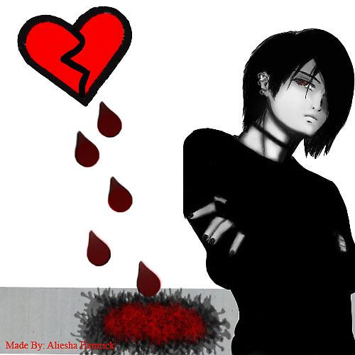 Emo Dark  No.1