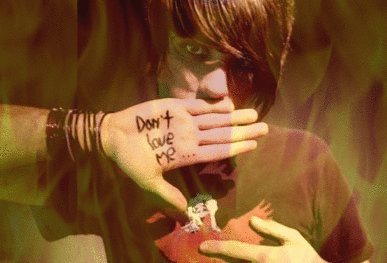 Emo Dark  No.1