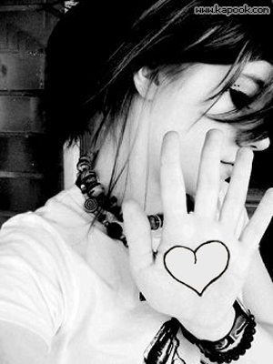 Emo Dark  No.1