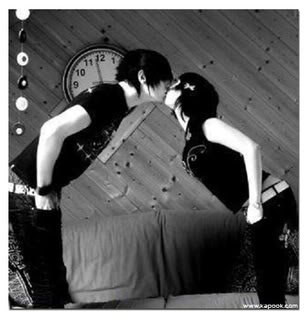 Emo Dark  No.1