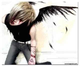 Emo Dark  No.1