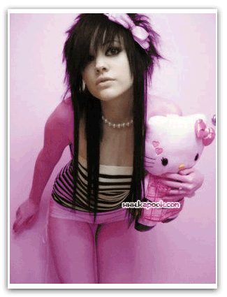 Emo Dark  No.1