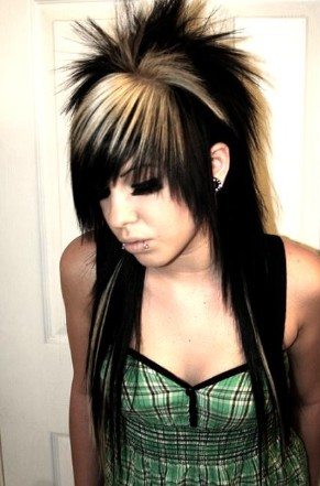 Emo Dark  No.1