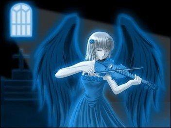 Anime Art - No.1