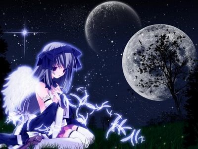 Anime Art - No.1