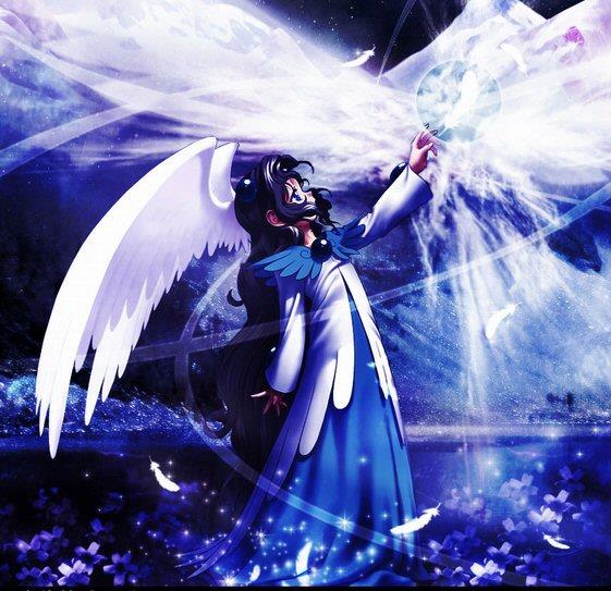 Anime Art - No.1
