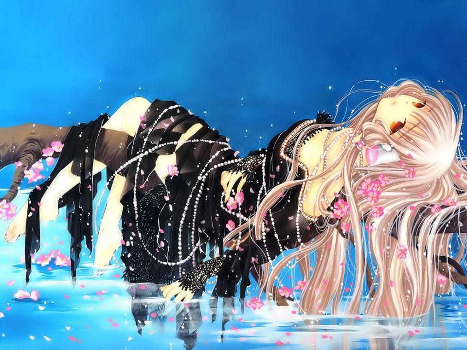 Anime Art - No.1