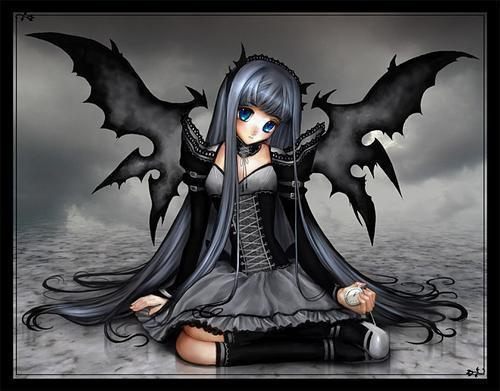 Anime Art - No.1