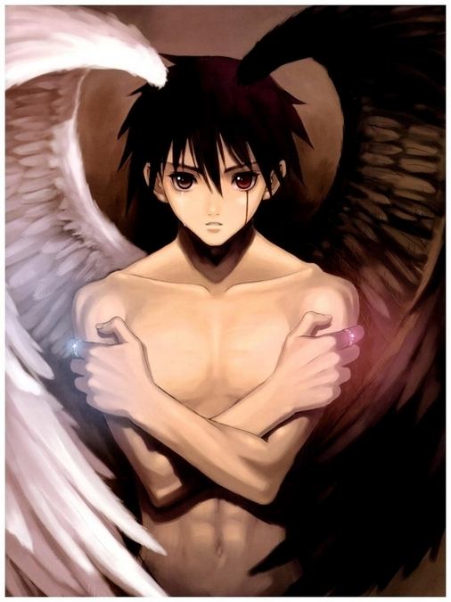 Anime Art - No.1