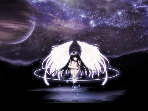 Anime Art - No.1