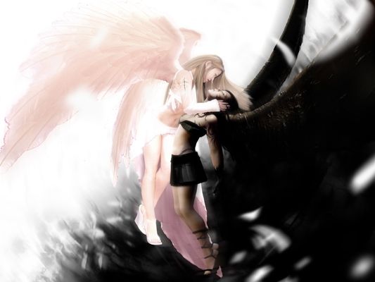 Anime Art - No.1