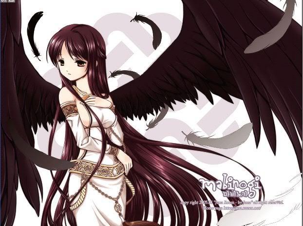 Anime Art - No.1