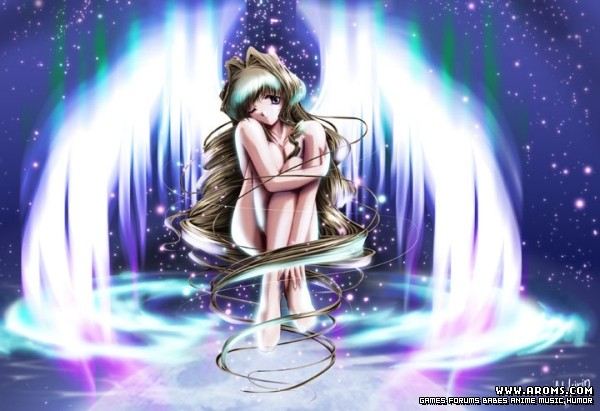 Anime Art - No.1