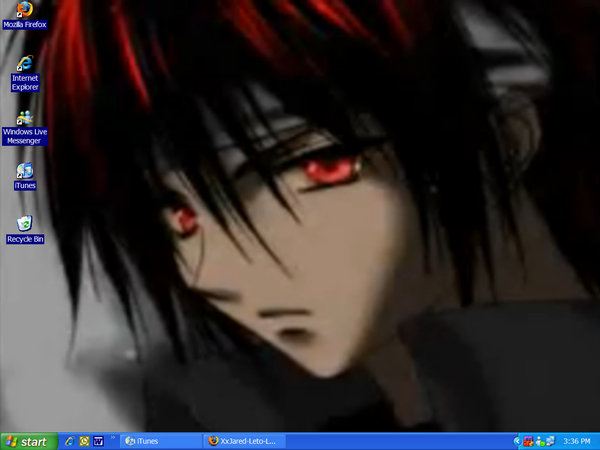 Anime Art - No.1