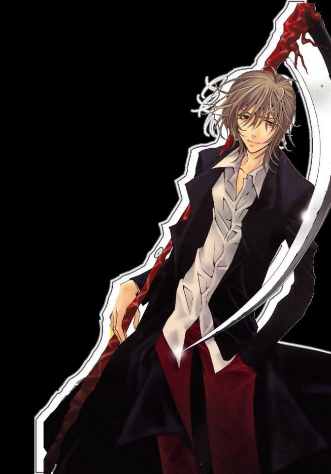 Anime Art - No.1