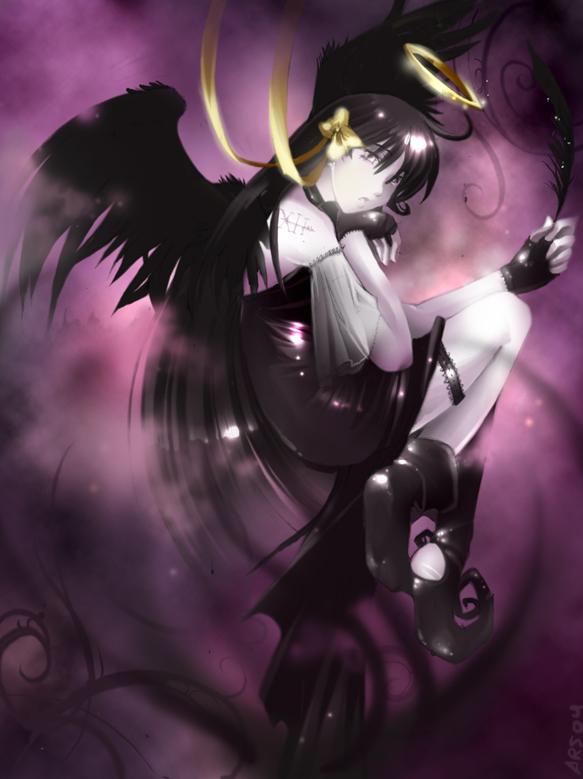 Anime Art - No.1