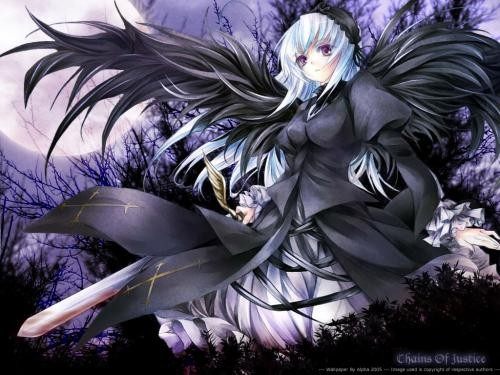 Anime Art - No.1