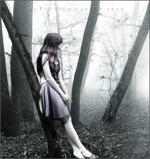 Dark Gothic - No.1