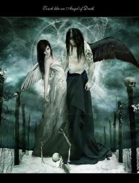 Dark Gothic - No.1