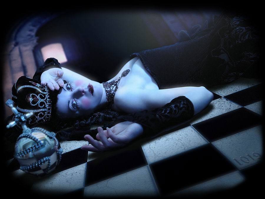 Dark Gothic - No.1