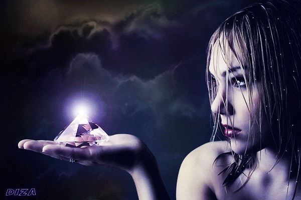 Dark Gothic - No.1