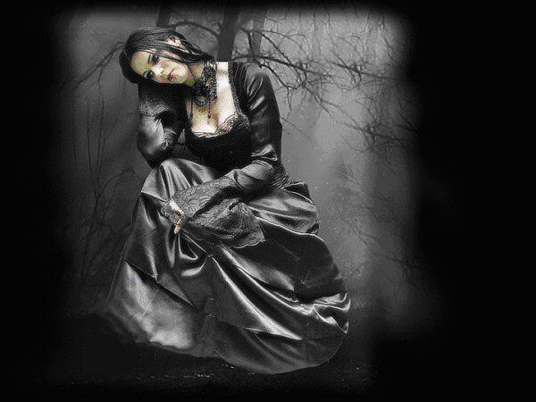 Dark Gothic - No.1