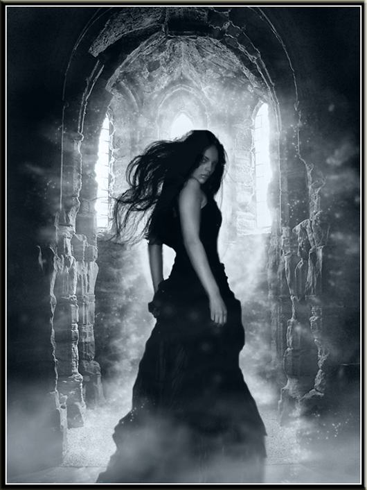 Dark Gothic - No.1