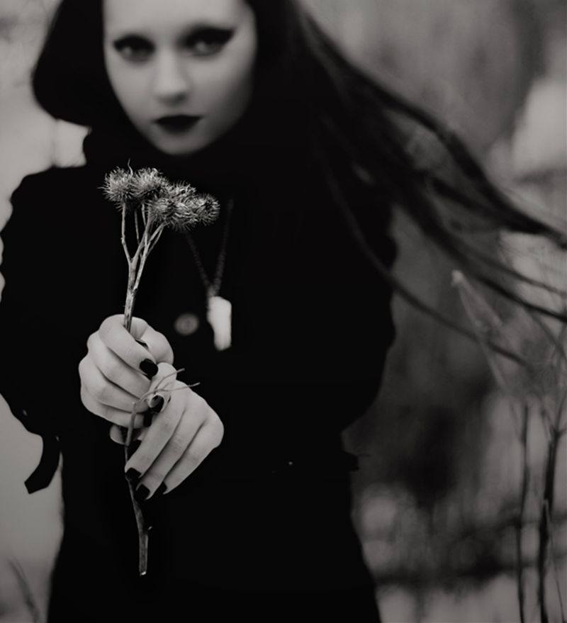 Dark Gothic - No.1